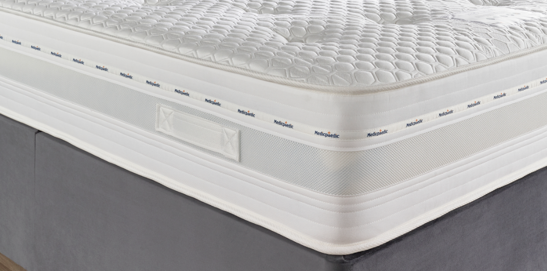 Kersland Zero Gravity Mattress