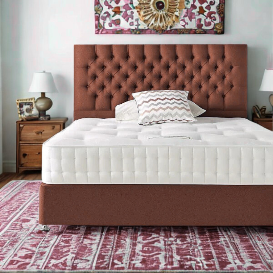 Healthopaedic Mattresses