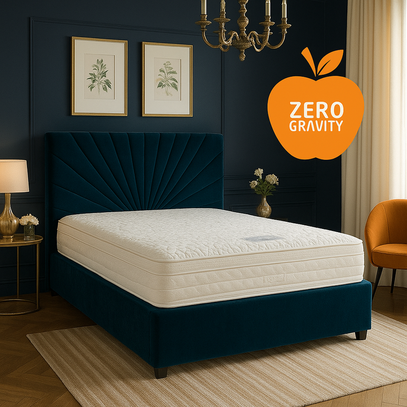 Zero Gravity Mattresses