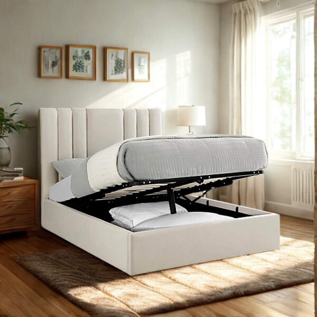 Bed & Mattress Sets