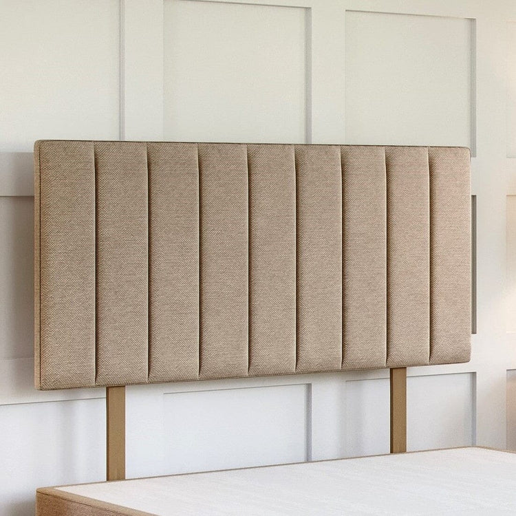 Strutted Headboards