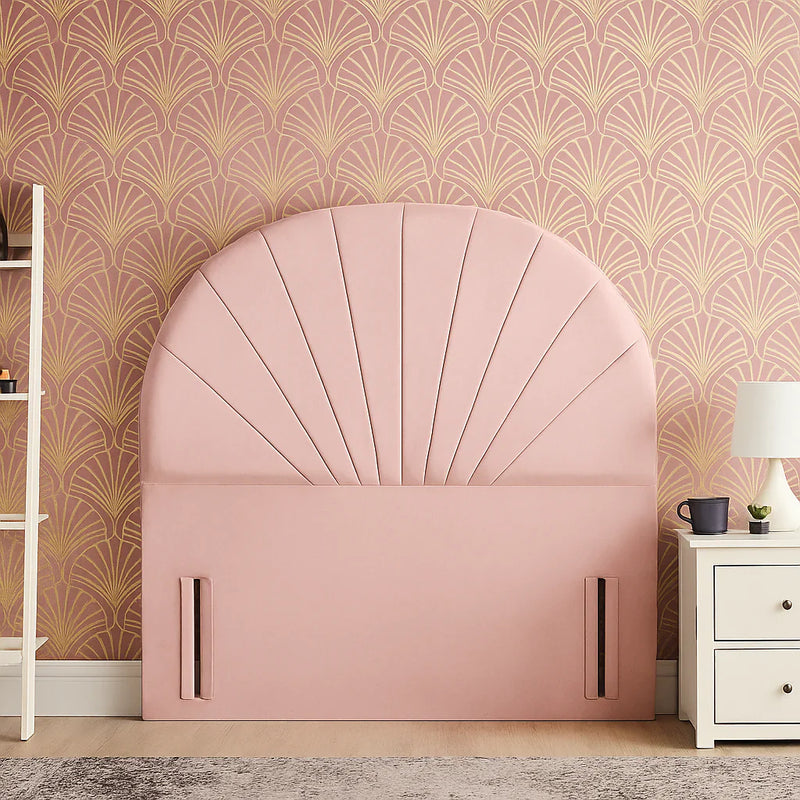 Floor Standing Headboards