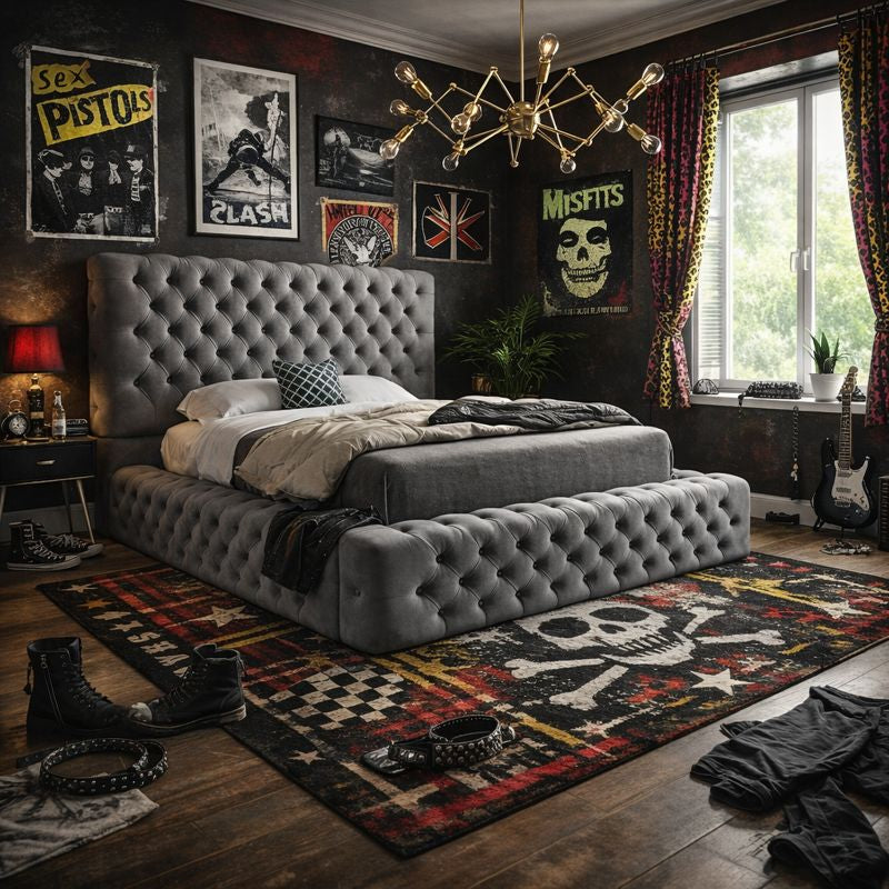 Ambassador Bed Frame