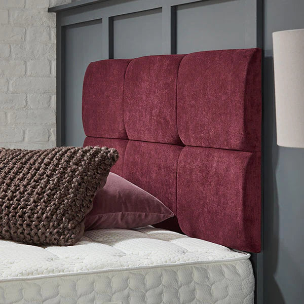 Dorchester Strutted Headboard