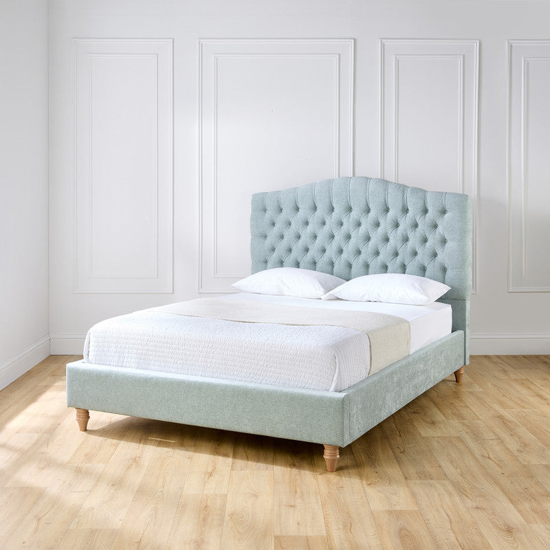 Fortrose Bed Frame