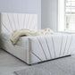 Sunrise Designer Bed