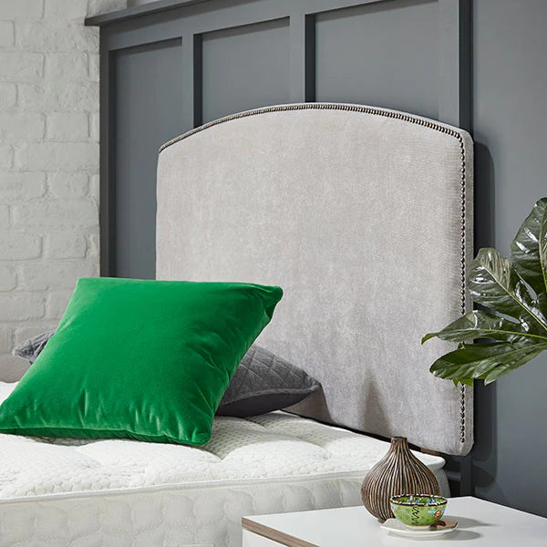 Reading Strutted Headboard