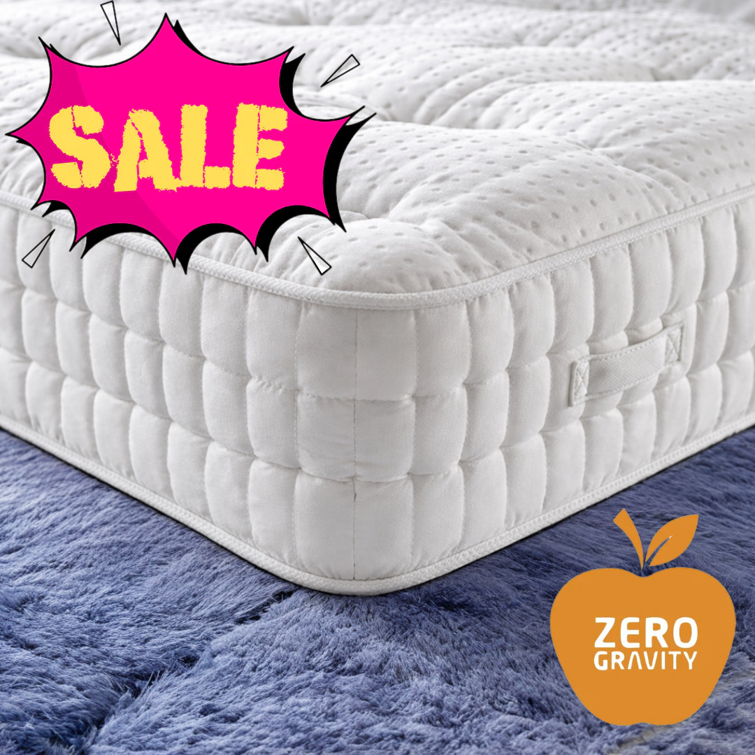 Zero Gravity 3000 Mattress