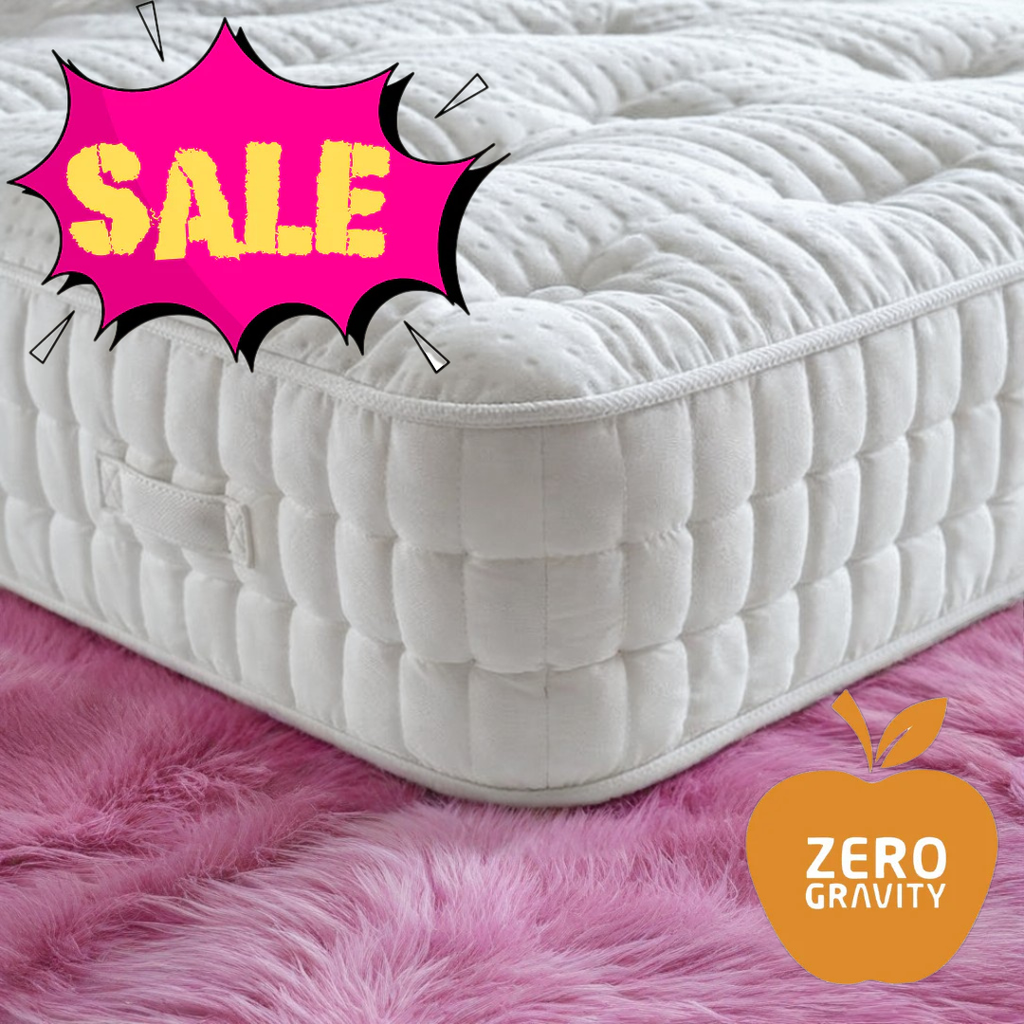 Zero Gravity 4000 Mattress