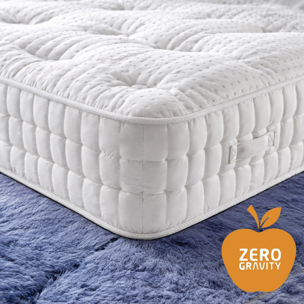 Zero Gravity 3000 Mattress