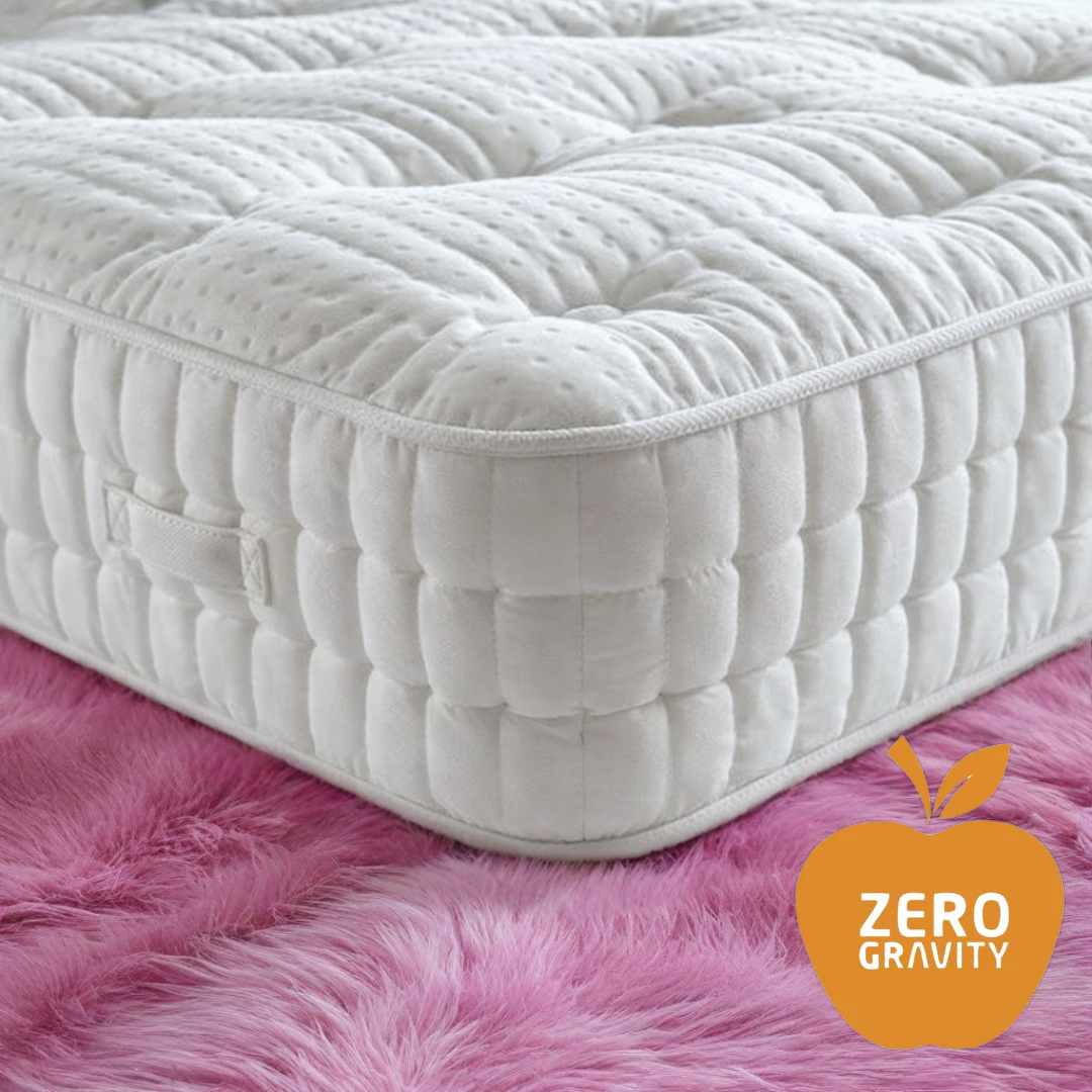 Zero Gravity 4000 Mattress