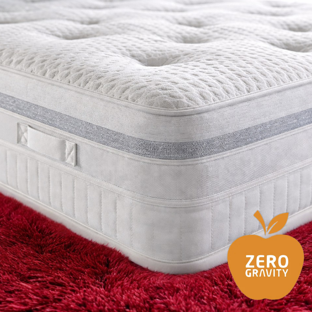 Tencel 2000 Zero Gravity Mattress