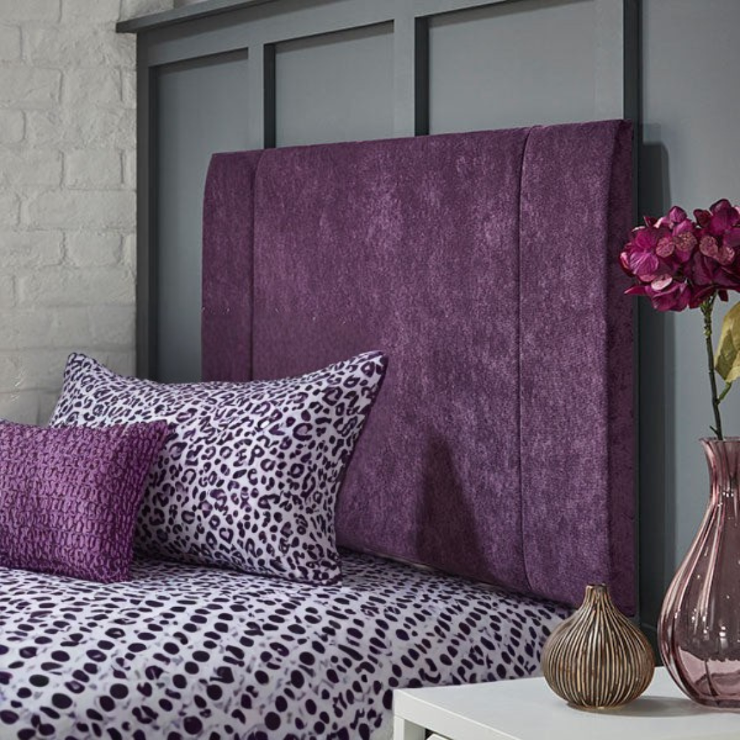 Cambridge Strutted Headboard