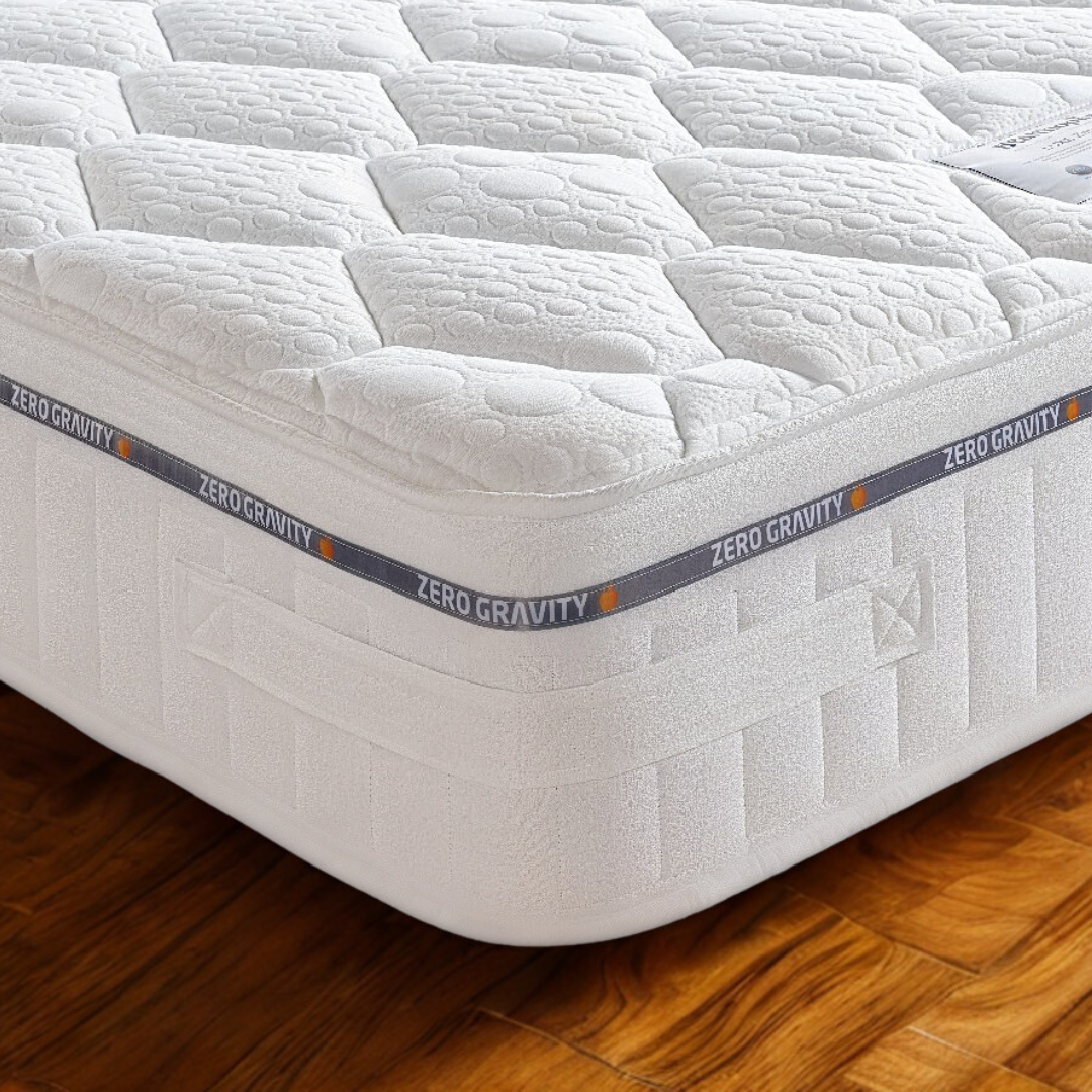ZG Zurich Mattress