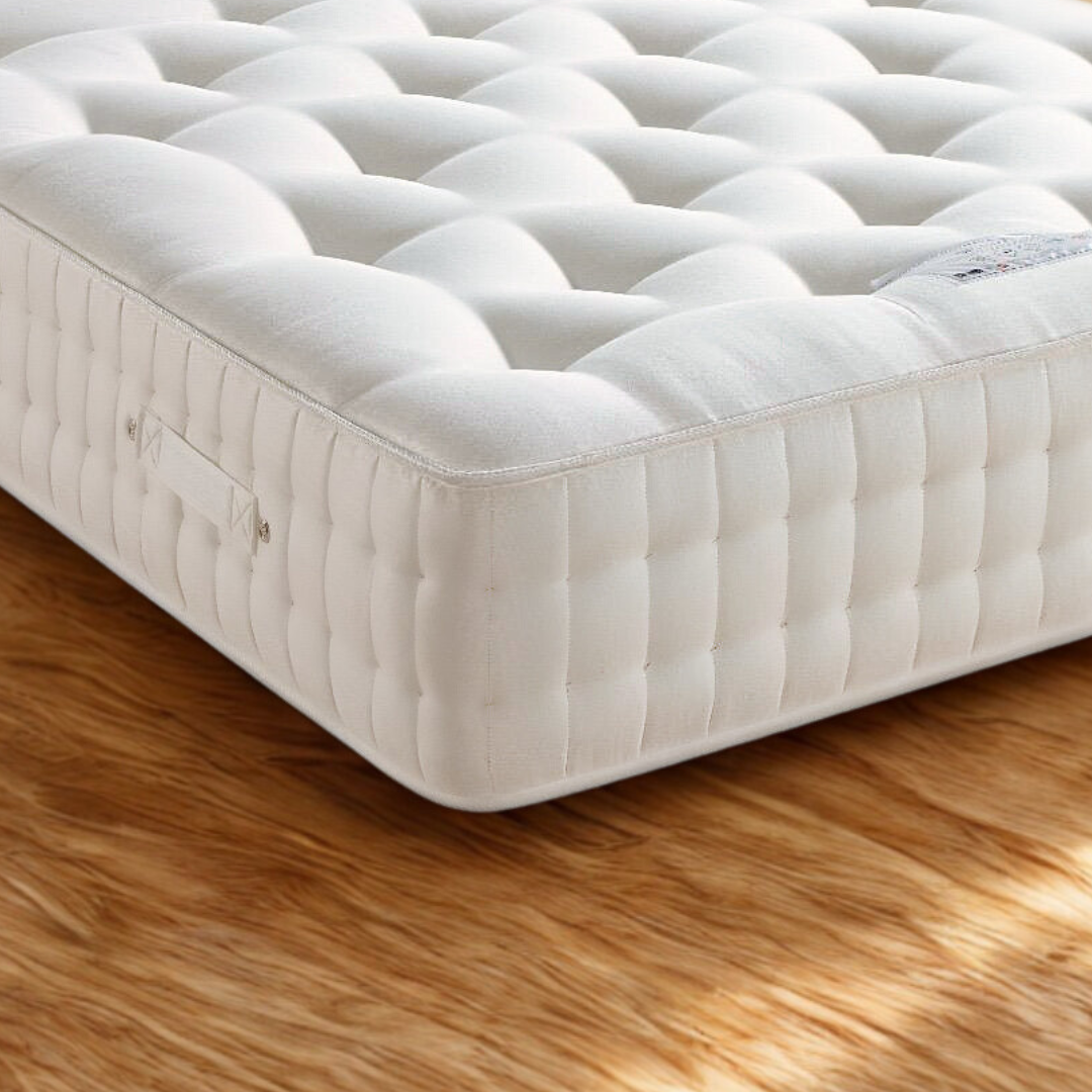 Zero Gravity 4000 Mattress