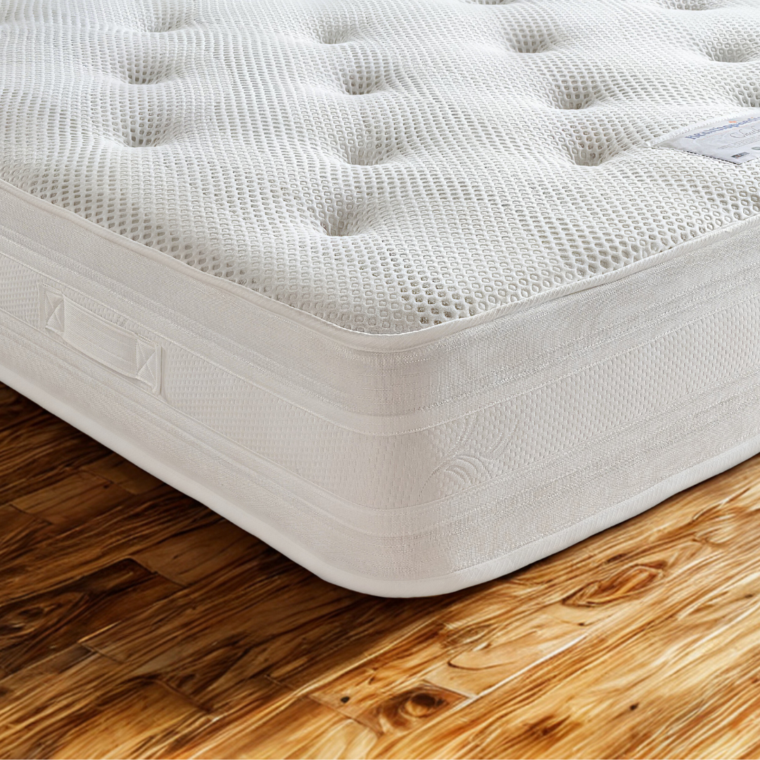 Geneva Orthopocket Mattress