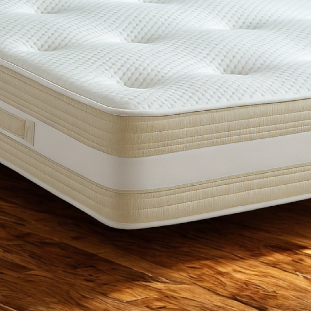 Pasha 1000 Healthopaedic Mattress