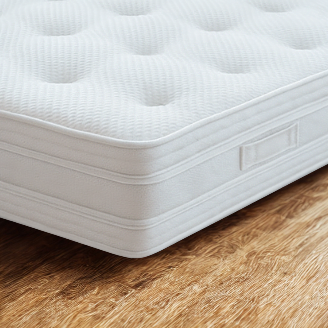 Harmony 1000 Healthopaedic Mattress