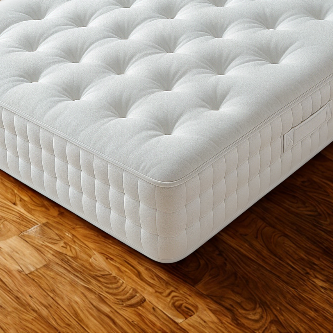 Wordsworth 2000 Healthopaedic Mattress