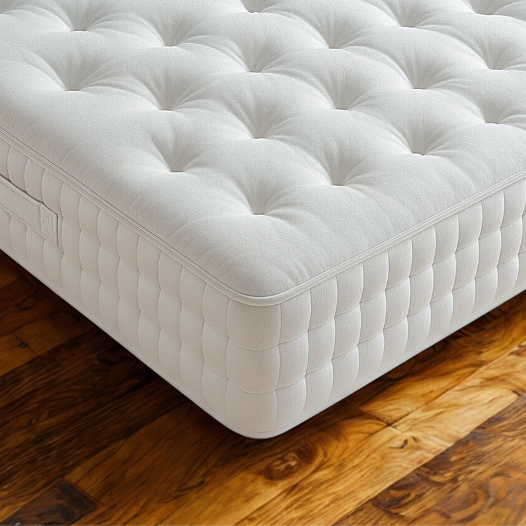 Wordsworth 1000 Healthopaedic Mattress