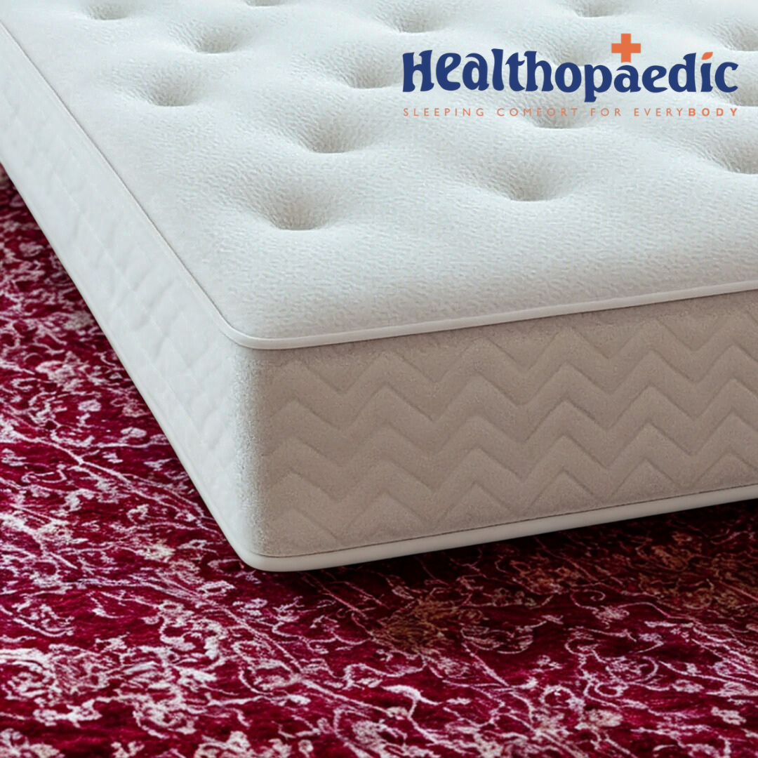 Denton Healthopaedic Mattress