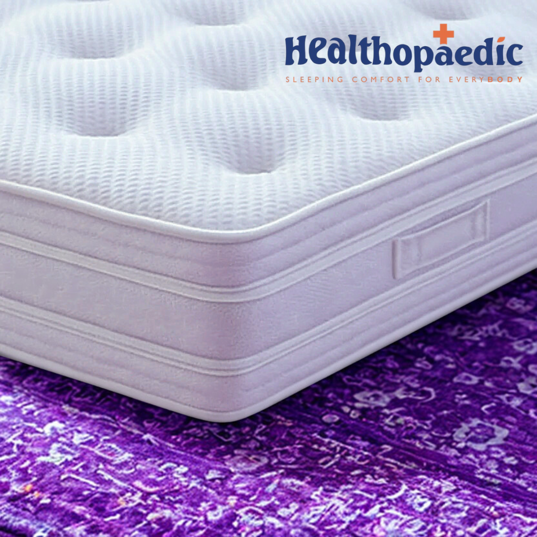 Harmony 1000 Healthopaedic Mattress