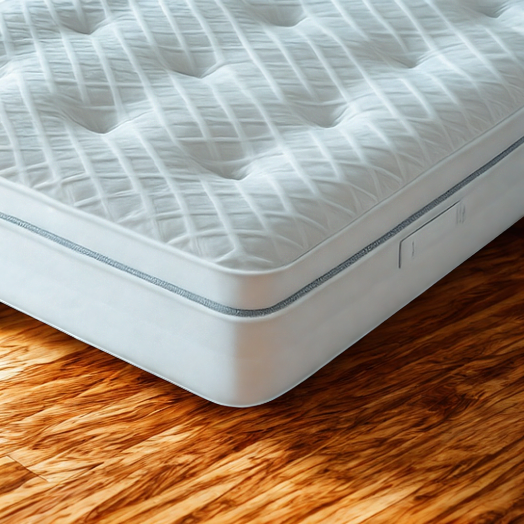 Tencel 2000 Zero Gravity Mattress