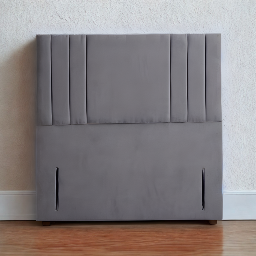 New Sapphire Floor Standing Headboard