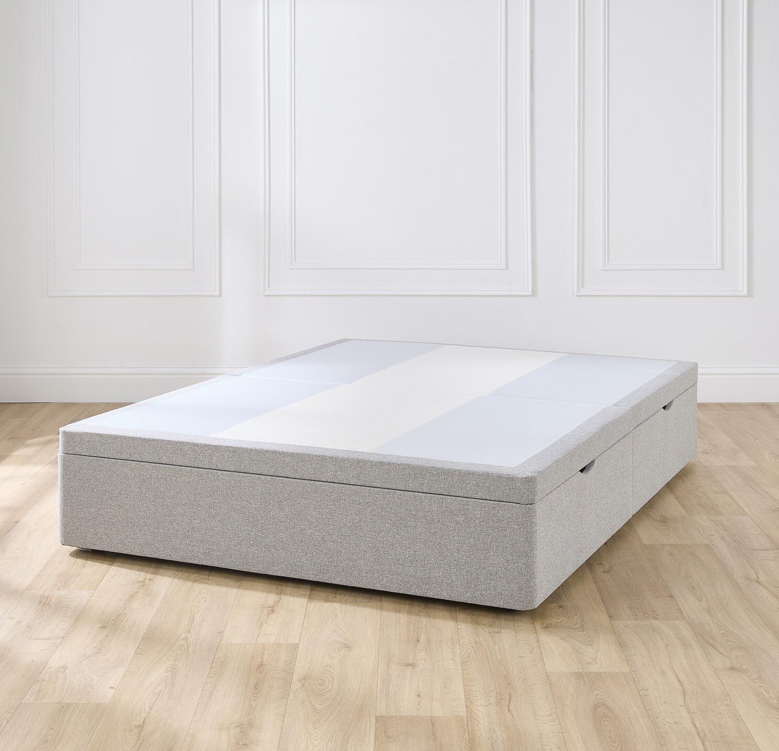 Side Lift Divan Ottoman Base