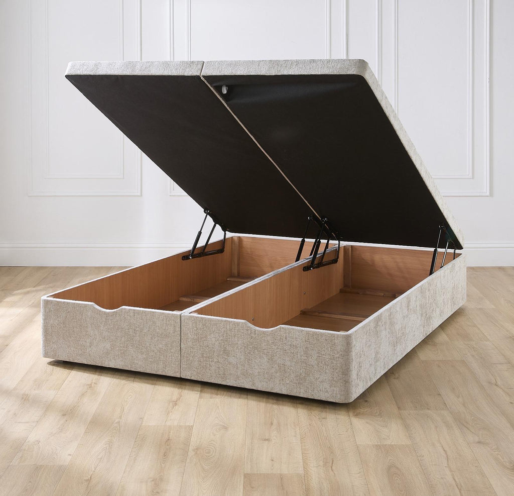 End Lift Divan Ottoman Base