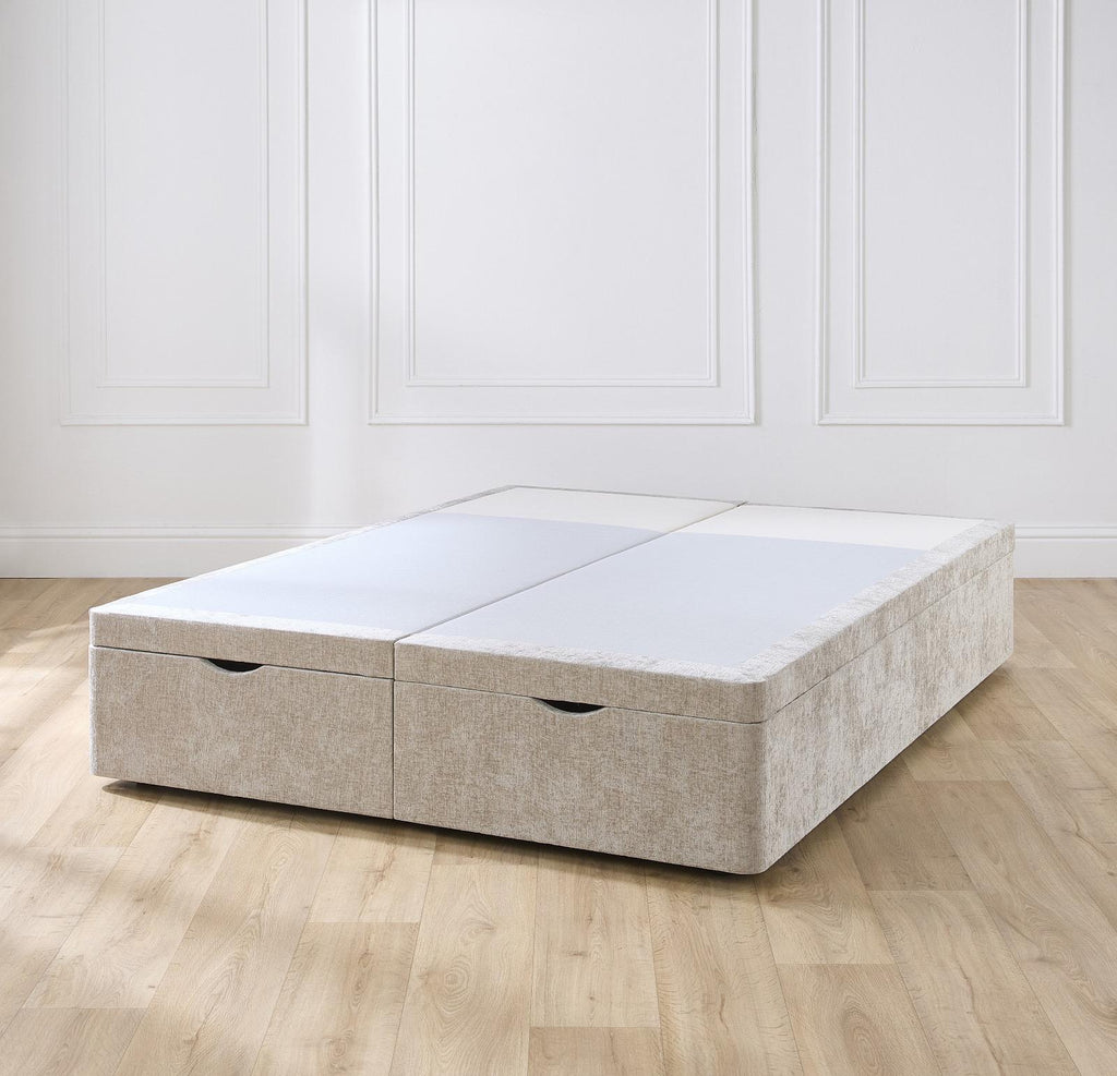 End Lift Divan Ottoman Base