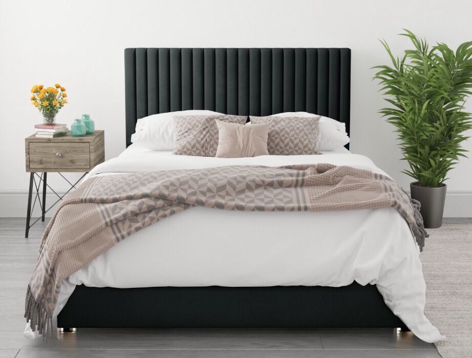 New Sapphire Bed Frame