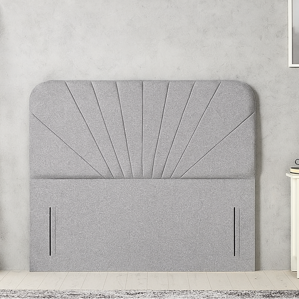 Amanda Floor Standing Headboard