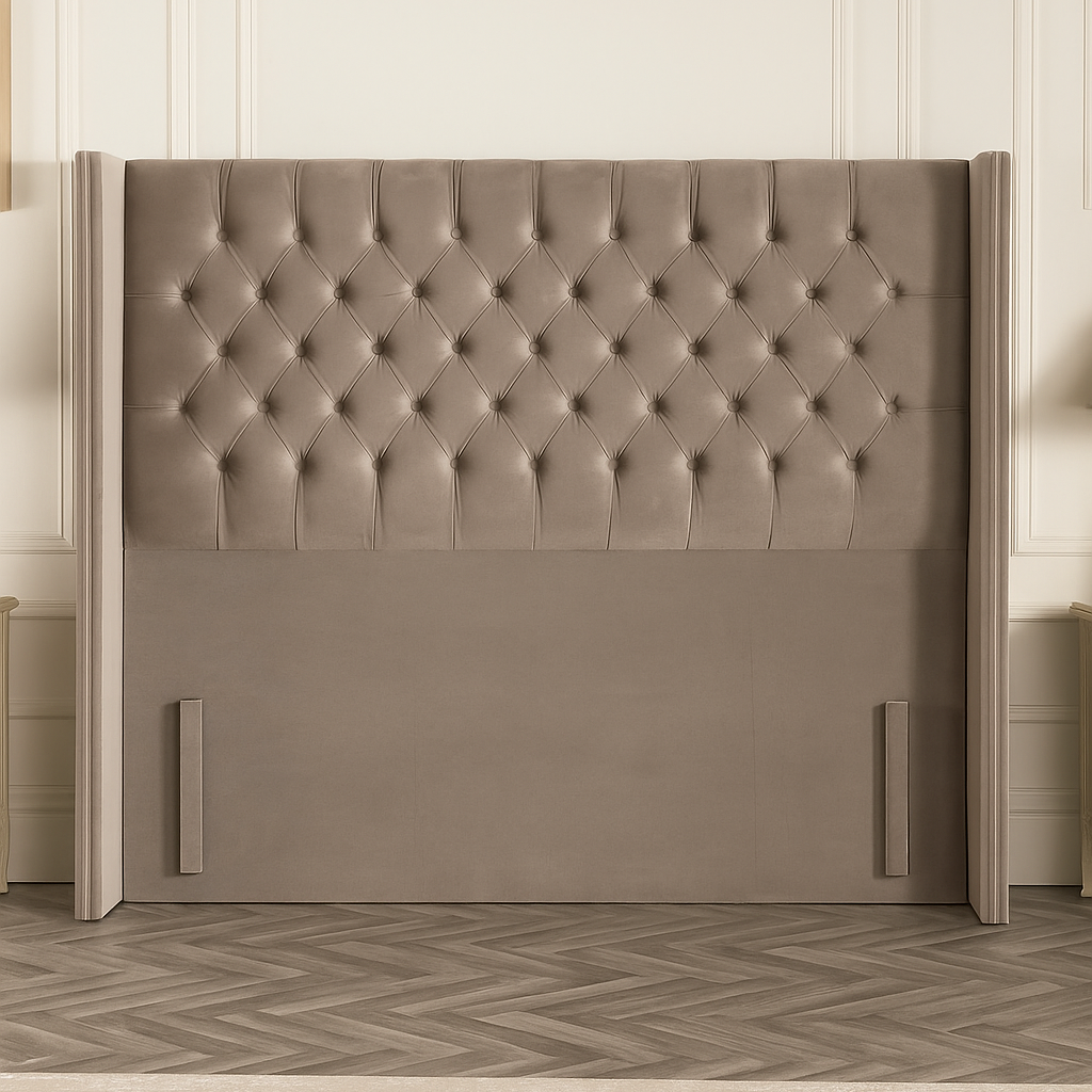 Balmoral Headboard