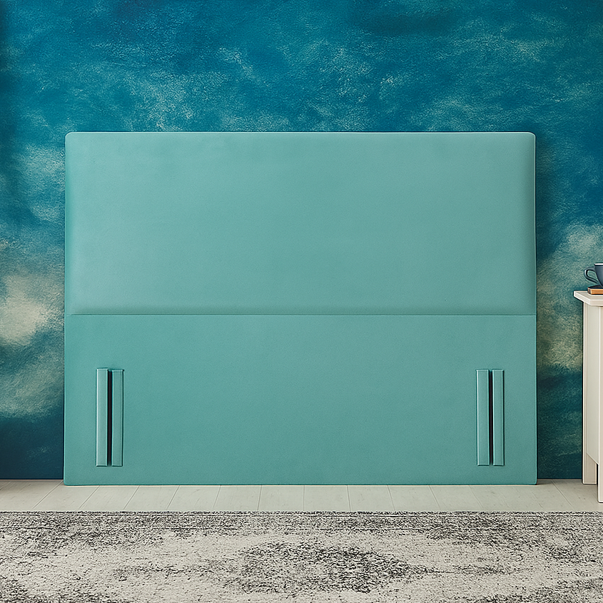 Harrogate Floor Standing Headboard