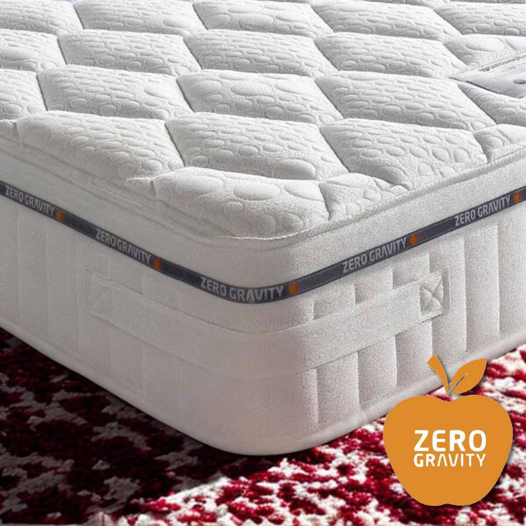 Zero Gravity Zurich Mattress