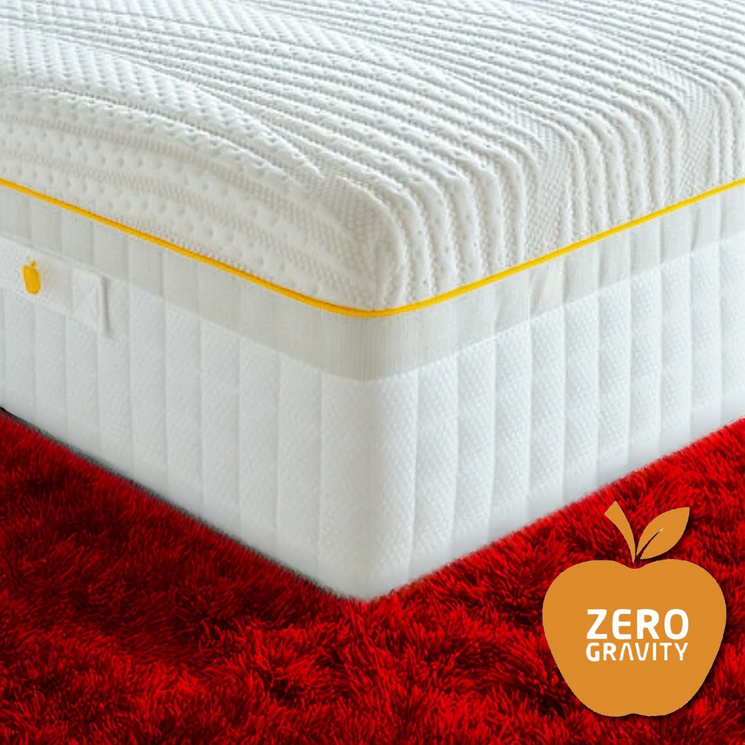 Pisces 4000 Zero Gravity Mattress
