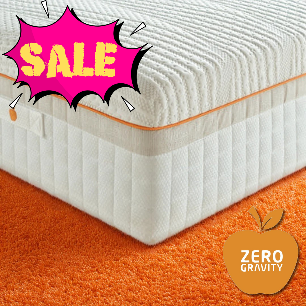 Capricorn 3000 Zero Gravity Mattress