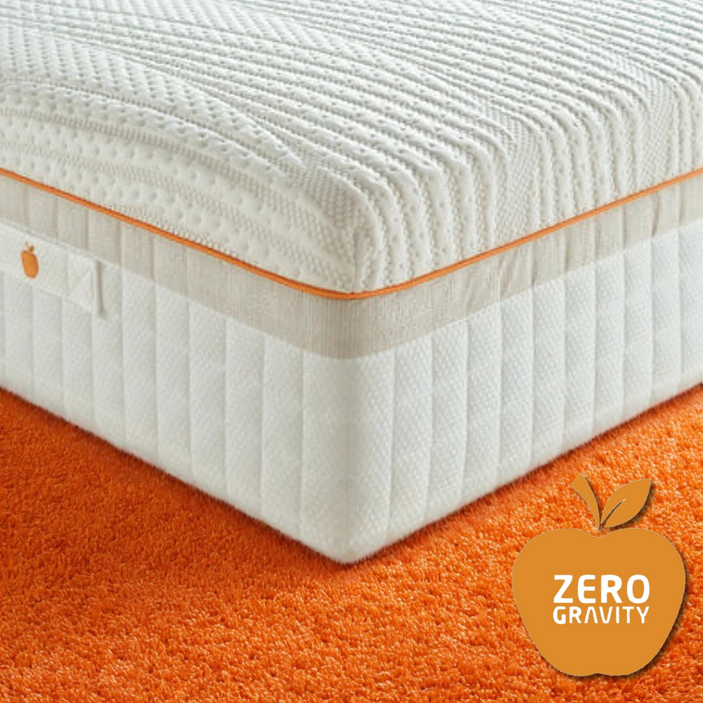 Capricorn 3000 Zero Gravity Mattress