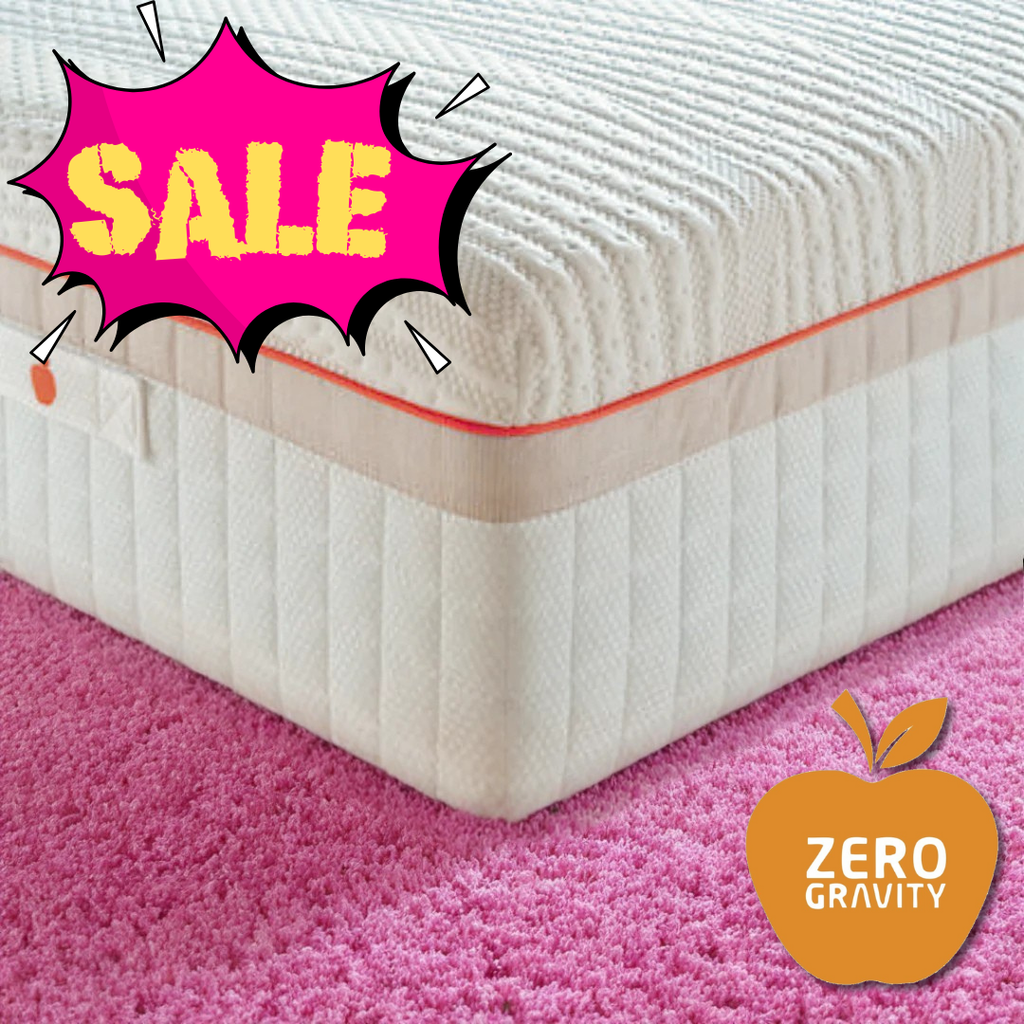 Aquarius 2000 Zero Gravity Mattress