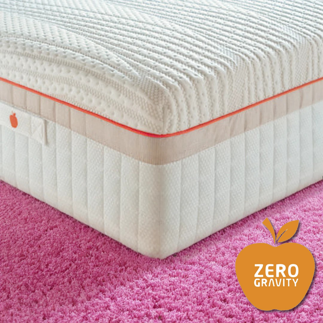 Aquarius 2000 Zero Gravity Mattress