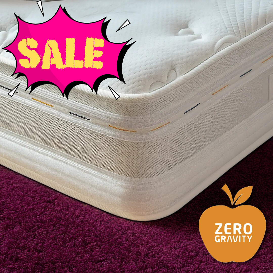 Nautilus 1000 Zero Gravity Mattress