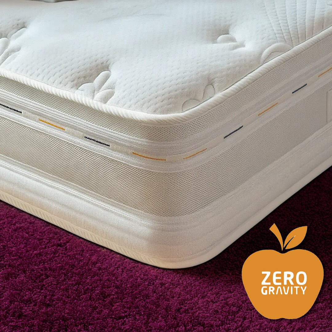 Nautilus 1000 Zero Gravity Mattress