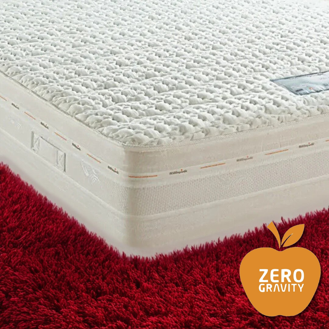 Valencia 1400 Zero Gravity Mattress