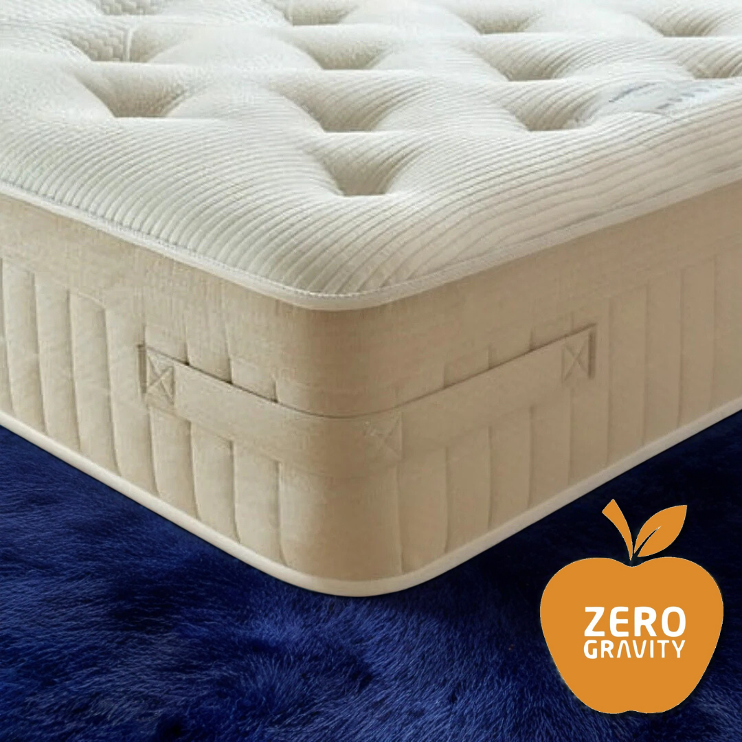 Verona 3400 Zero Gravity Mattress