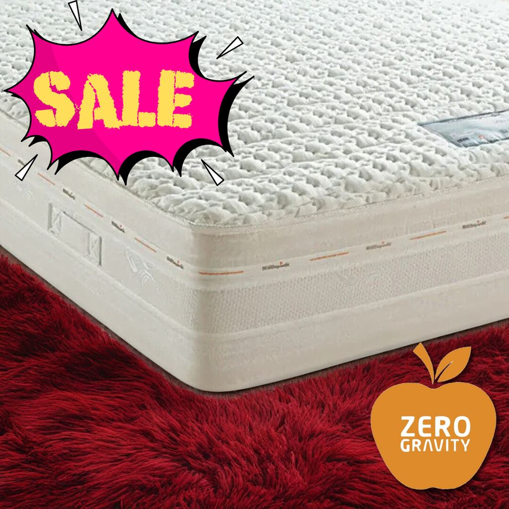 Valencia 1000 Zero Gravity Mattress