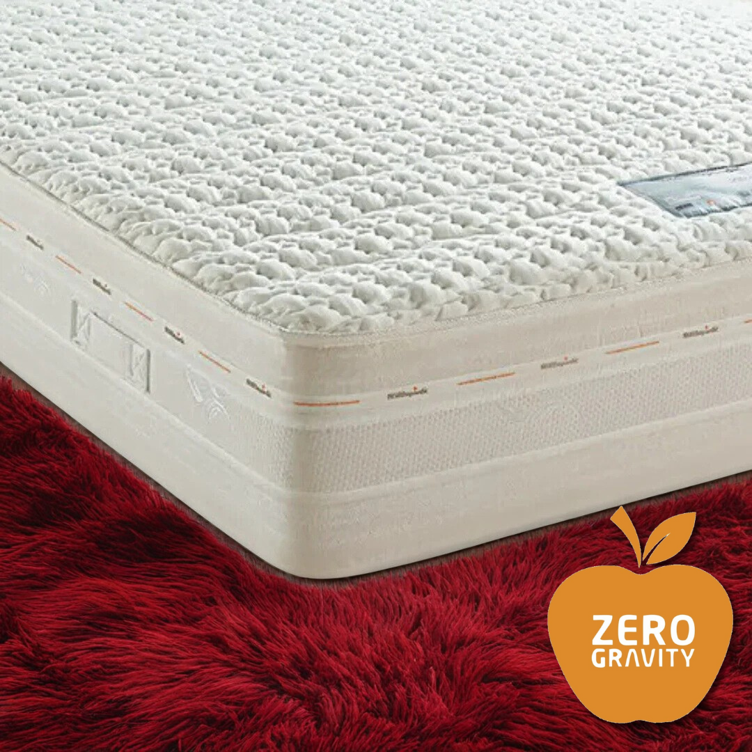 Valencia 1000 Zero Gravity Mattress