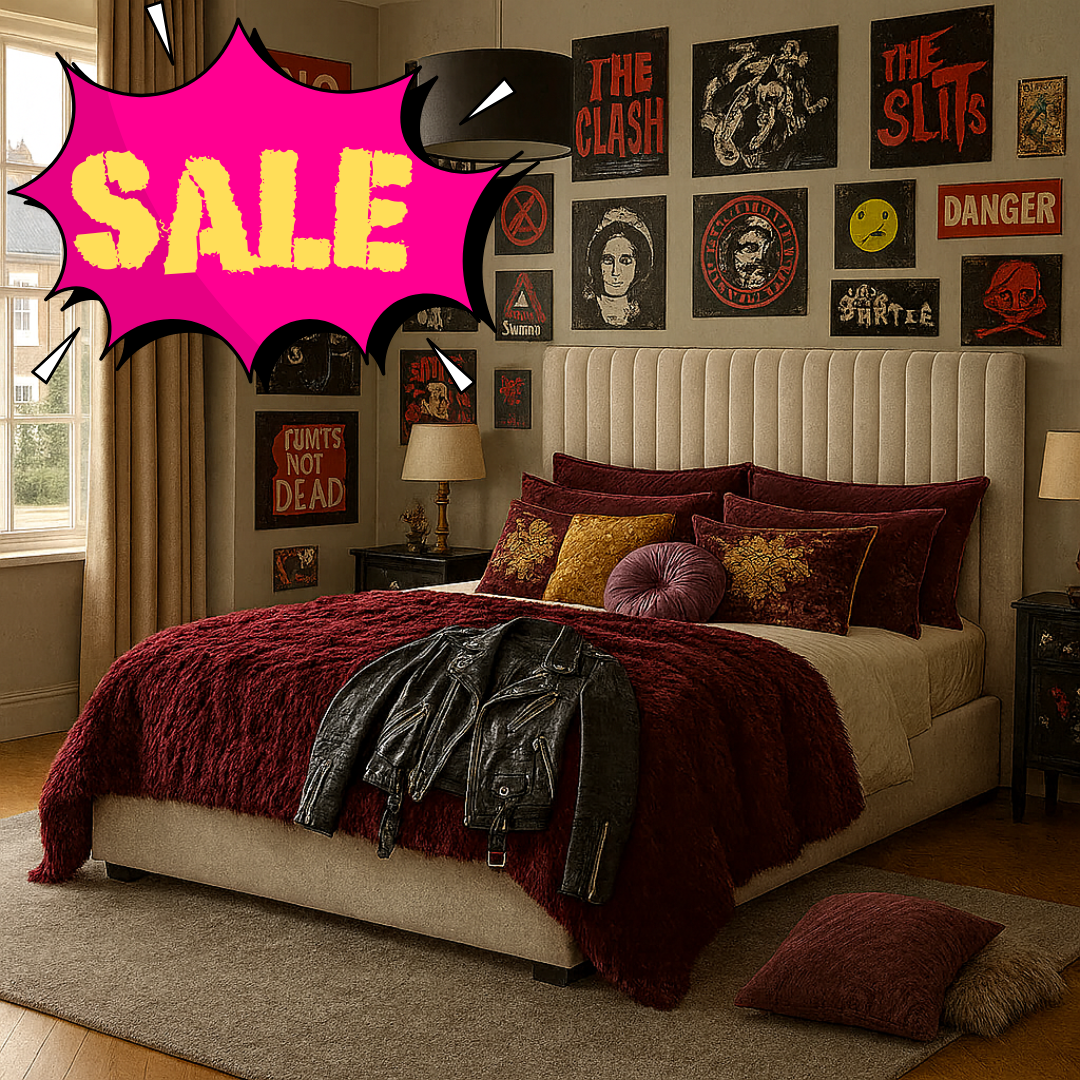 New Sapphire Bed Frame