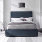 new sapphire designer bed