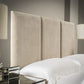 Buxton Floor Standing Headboard
